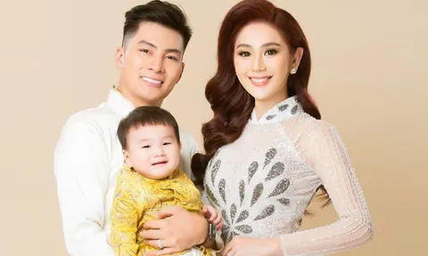 Lâm Khánh Chi lên tiếng chuyện rạn nứt với chồng trẻ