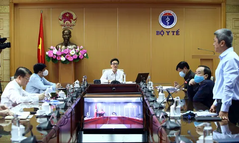Sẵn sàng 'chung sống an toàn' nhưng tuyệt đối không chủ quan
