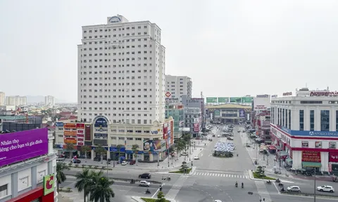 Eurowindow Tower Nghệ An – Nơi cư trú lý tưởng của cư dân hiện đại