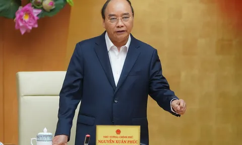 Thủ tướng lưu ý Hà Nội xử lý 4 tồn tại kéo dài