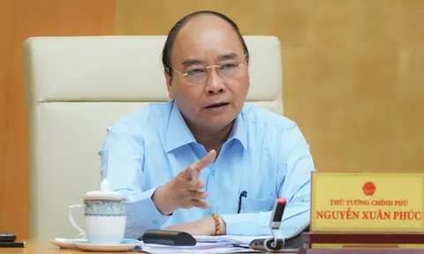 Thủ tướng tiếp tục chỉ đạo giảm giá một số mặt hàng