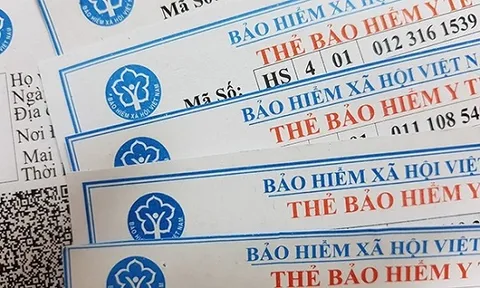 6 trường hợp cụ thể được thanh toán trực tiếp chi phí BHXH