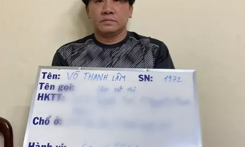 Bắt trùm giang hồ trong vụ đập phá nhà hàng giá 500 triệu đồng