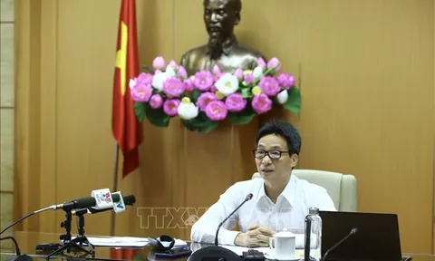 Dịch COVID-19: Đề nghị Thủ tướng áp dụng Chỉ thị 16/CT-TTg thêm 1 tuần nữa với Hà Nội