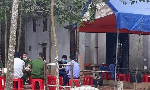 Hoàn cảnh các nạn nhân trong vụ 2 mẹ con tử vong bất thường tại nhà riêng