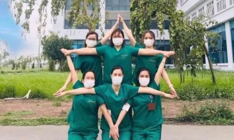 Thêm 6 bệnh nhân COVID-19 khỏi bệnh, Việt Nam chữa khỏi 222 ca