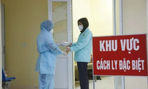 Thêm 1 bệnh nhân COVID-19 khỏi bệnh, Việt Nam đã chữa khỏi 224 ca