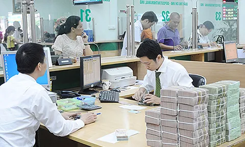 Những công chức, viên chức nào sẽ được tăng phụ cấp lưu động từ 1/7?