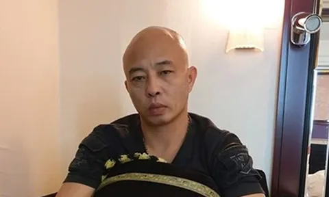 Nguyễn Xuân Đường bị khởi tố thêm về tội 'Cưỡng đoạt tài sản'