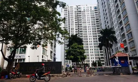 Tiếp tục tạm đình chỉ công tác 2 lãnh đạo Trường Đại học Ngân hàng TP.HCM