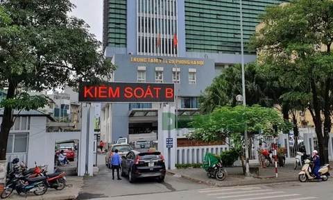 Các bên liên quan với CDC Hà Nội vừa bị khởi tố là ai?