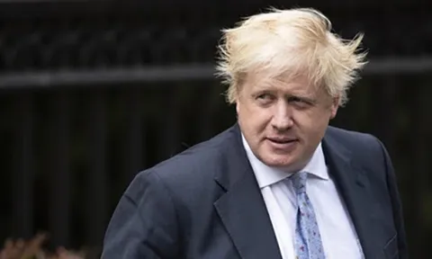 Thủ tướng Anh Boris Johnson chính thức trở lại làm việc từ thứ hai tuần tới