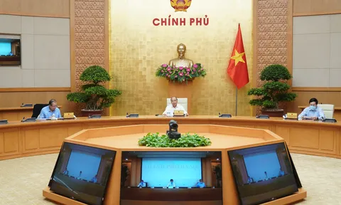 Vừa thực hiện giãn cách xã hội, vừa tạo điều kiện phát triển sản xuất kinh doanh