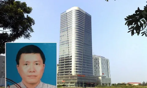 Truy nã cựu Chủ tịch HĐQT Petroland Ngô Hồng Minh