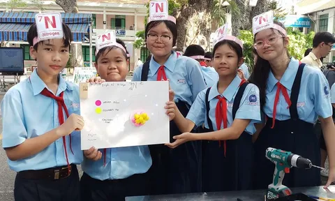 Công bố lịch đi học trở lại của học sinh 45 tỉnh, thành