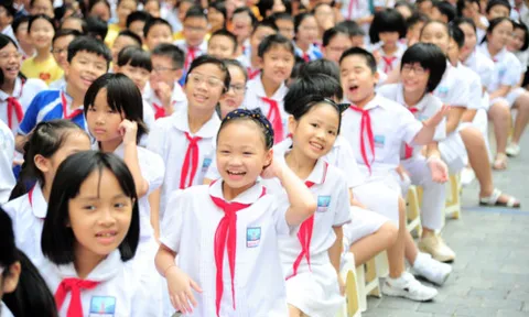 Cập nhật mới nhất về lịch đi học trở lại của 63 tỉnh thành trên cả nước