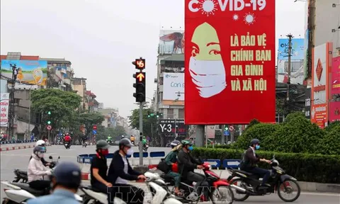 Truyền thông nước ngoài nêu bật kinh nghiệm chống dịch COVID-19 của Việt Nam