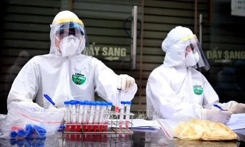 Thêm 3 ca dương tính trở lại với virus gây COVID-19 sau khi công bố khỏi bệnh