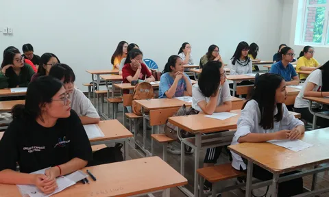 Thông tin mới nhất về kỳ thi truyển sinh riêng của trường đại học Bách khoa Hà Nội