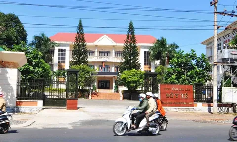 Bắt tạm giam nguyên Giám đốc Sở Y tế Đắk Lắk