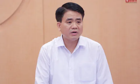 Hà Nội dự định đón học sinh đi học trở lại từ 4/5