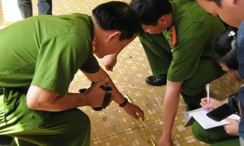 Tuyên Quang: Bé 6 tuổi chết bất thường, trên cổ có vết bầm tím