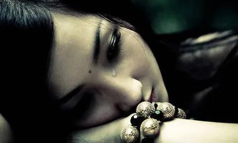 Đơn vị đo nỗi đau chính là sự vô cảm