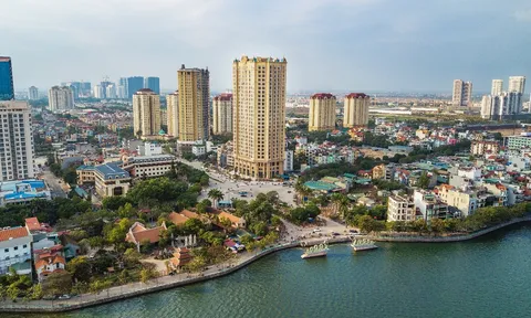 D’. El Dorado: Một lựa chọn an cư lý tưởng tốt cho sức khỏe