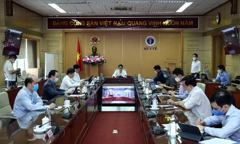 Bảo đảm an toàn phòng, chống dịch bệnh trong dịp nghỉ lễ 30/4-1/5