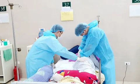 Từ ngày 16/5, Bệnh viện Bạch Mai bắt đầu nhận người bệnh từ cộng đồng