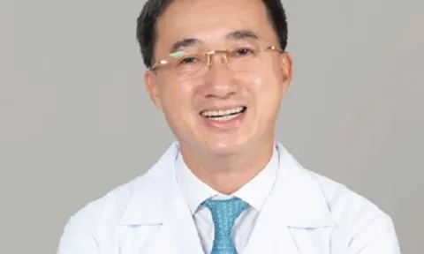 Giám đốc bệnh viện K Trung ương giữ chức Thứ trưởng bộ Y tế