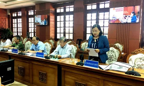 Giám đốc sở Y tế Quảng Nam giải trình gì về việc mua máy xét nghiệm Covid-19 giá hơn 7 tỷ đồng?