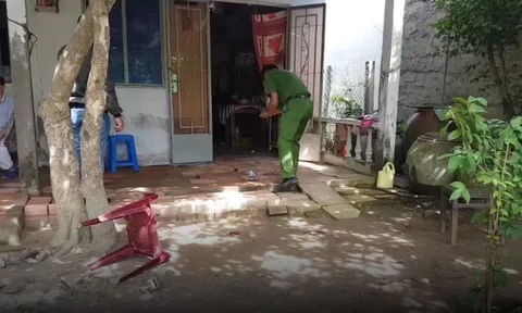 Nguyên nhân con rể dùng dao đâm mẹ vợ trọng thương ở Bắc Giang