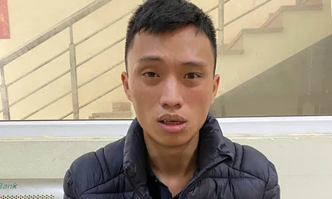 Thông tin mới vụ chồng dùng dao sát hại vợ và con trai ở Hà Nội