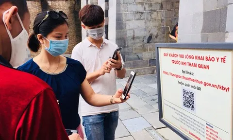 Vụ Tổng cục Du lịch ra 'luật' riêng: Kỷ luật người ký quyết định, tránh tiền lệ xấu