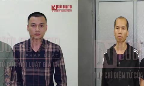 Lời khai của 5 đối tượng trong vụ chủ nhà nghỉ ở Hà Giang bị bắn chết