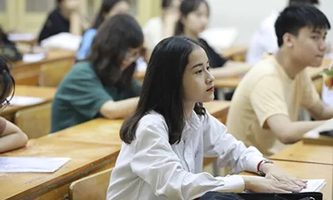 Đại học Quốc gia Hà Nội không tổ chức kỳ thi riêng