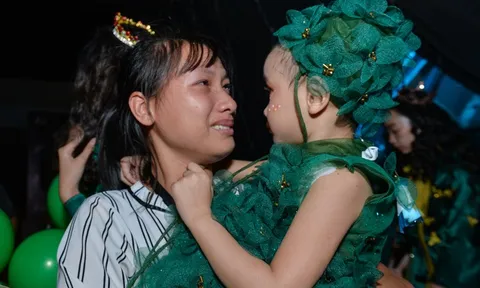 Mẫu nhí Hà My qua đời vì ung thư máu