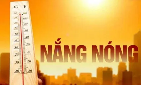 Miền Bắc nắng nóng gay gắt đến bao giờ?