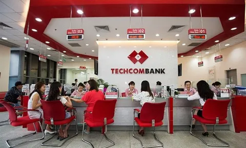 Techcombank lên tiếng xin lỗi vì gián đoạn dịch vụ sau nâng cấp ngân hàng điện tử