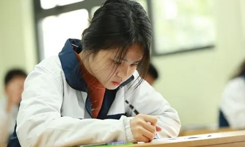 Phương án rút gọn thời gian, nội dung thi tốt nghiệp THPT