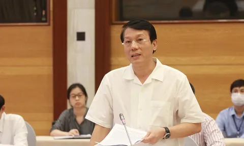 Bộ Công an: CDC Hà Nội nâng khống giá máy xét nghiệm Covid-19 gấp 3 lần