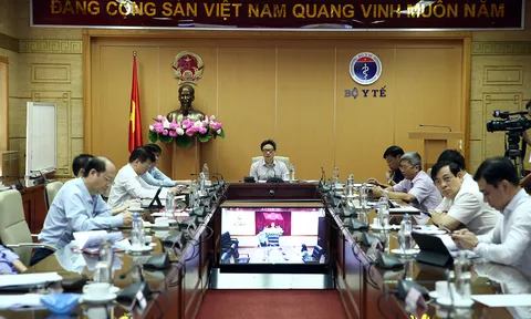 Học sinh không bắt buộc đeo khẩu trang, lớp học được bật điều hoà