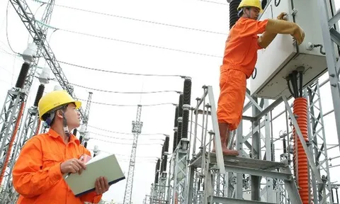 EVN giải đáp thắc mắc về giá điện và hóa đơn tiền điện