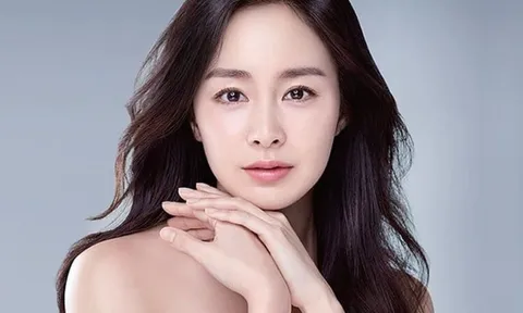 Kim Tae Hee bị điều tra gian lận thuế cùng Lee Byung Hun và Kwon Sang Woo