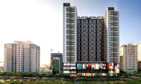 Nợ thuế hàng trăm tỷ đồng, May Diêm Sài Gòn vẫn được chỉ định hàng loạt dự án tại miền Bắc