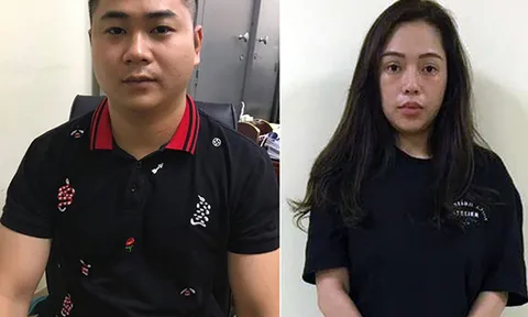Phá đường dây đánh bạc 'khủng' 20 nghìn tỷ đồng