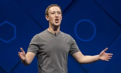 Facebook cho phép nhân viên tiếp tục làm việc tại nhà đến cuối năm 2020
