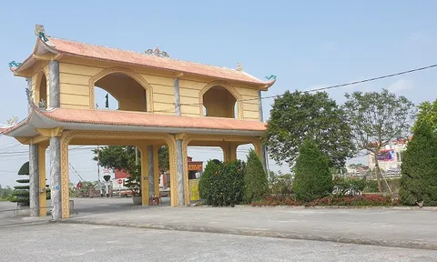 Gần 40 nhân viên bất ngờ nghỉ việc, dịch vụ hỏa táng ở Nam Định tạm dừng hoạt động