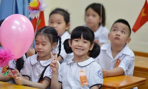 Hà Nội công bố kế hoạch tuyển sinh đầu cấp năm học 2020-2021